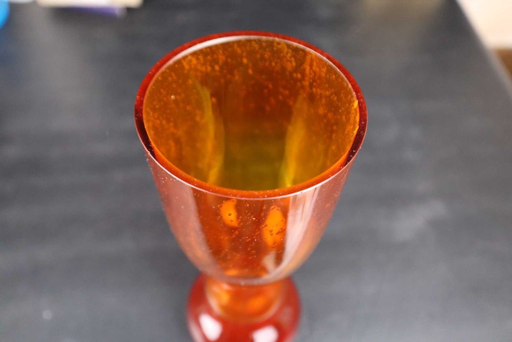 Huta Sudety Wazon Stefan Sadowski B41/062054