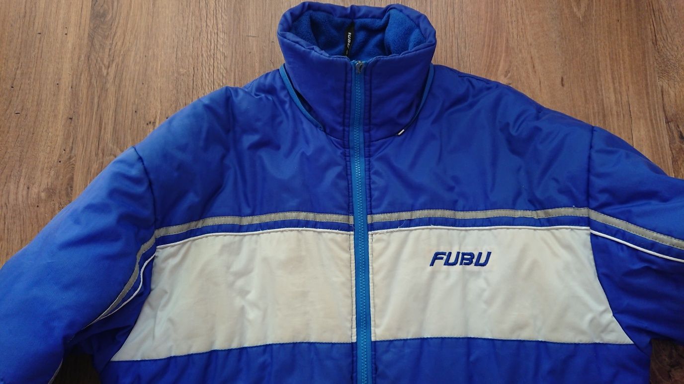Куртка зимняя Fubu