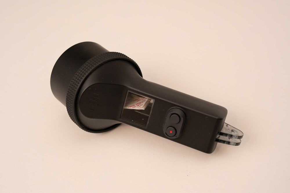 Zestaw Kamera Sportowa DJI Osmo Pocket 1 + Case Wodoodporny