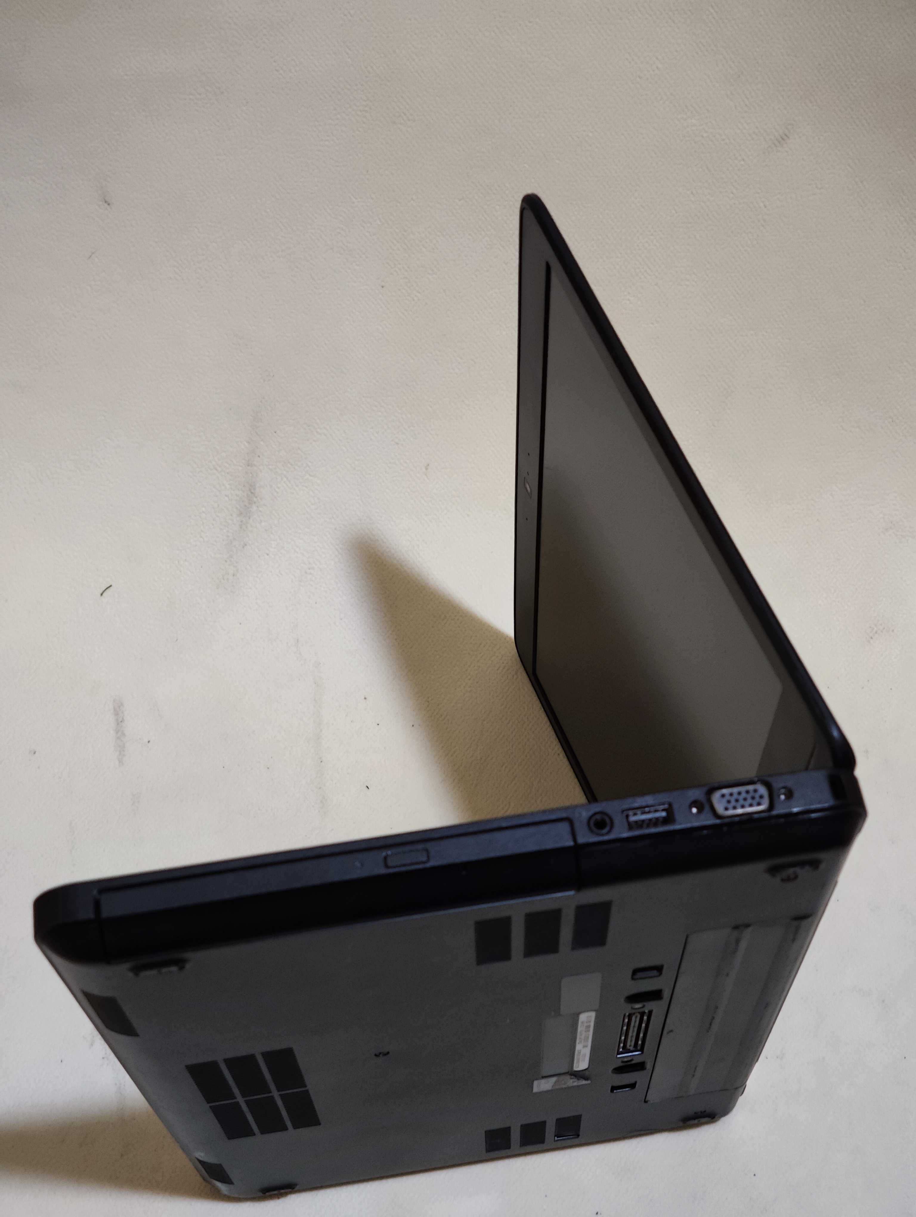 Ноутбук DELL Latitude E5440 Core i5/8Gb/SSD 256Gb