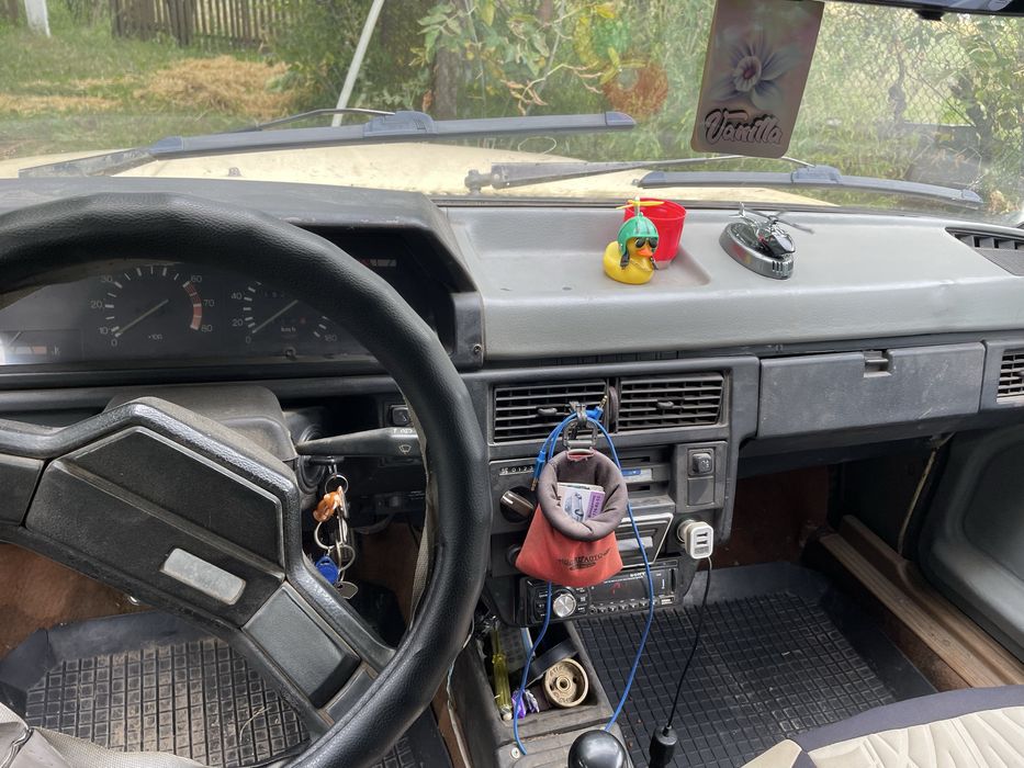 Продам москвич 2141