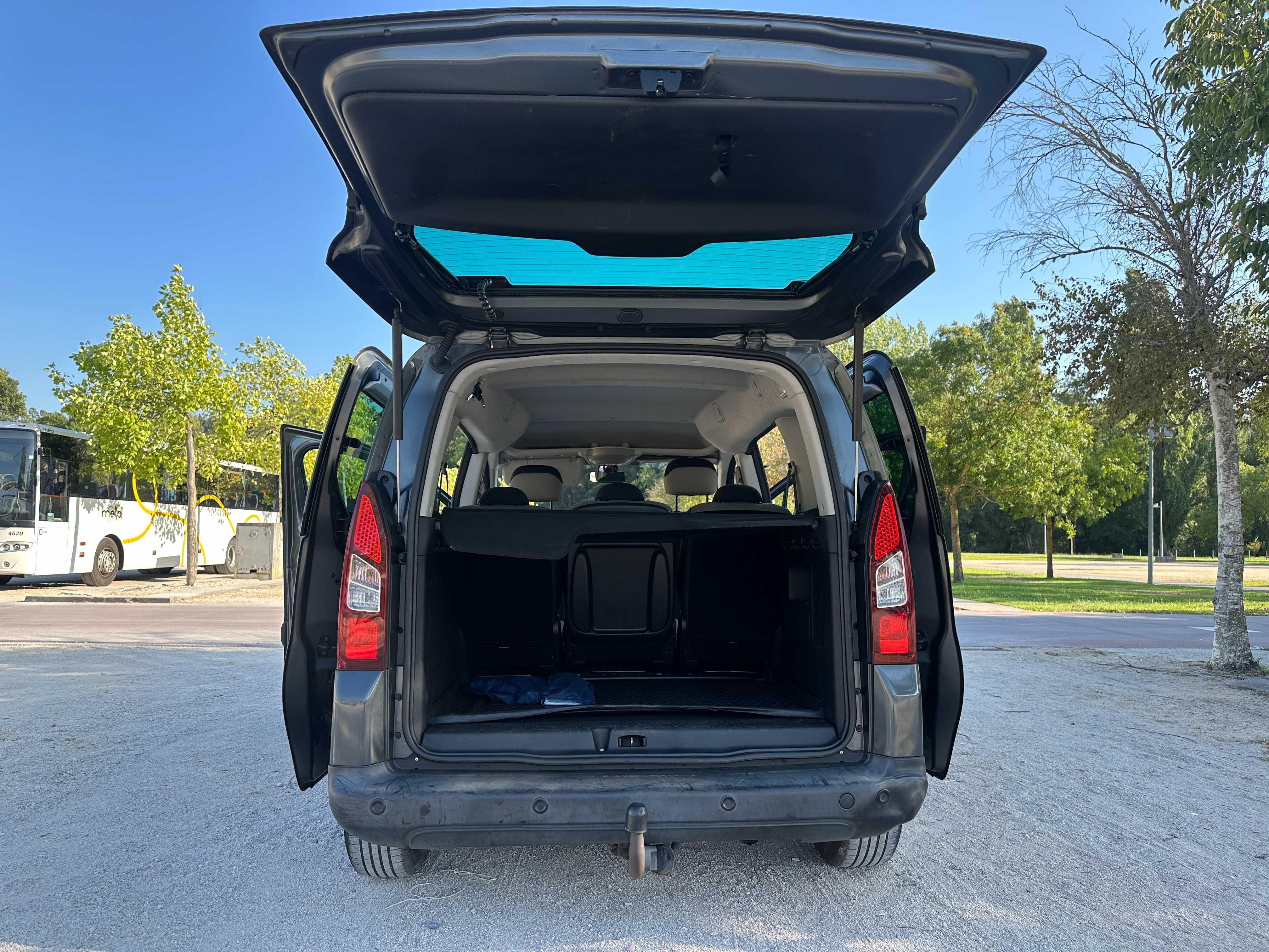 Citroën Berlingo multispace 1.6 HDI  XTR Full