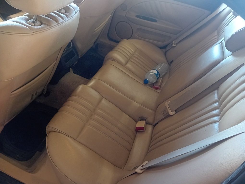 Alfa romeo 159 1.9jtd 150cv ano 2006 impecável nada a fazer