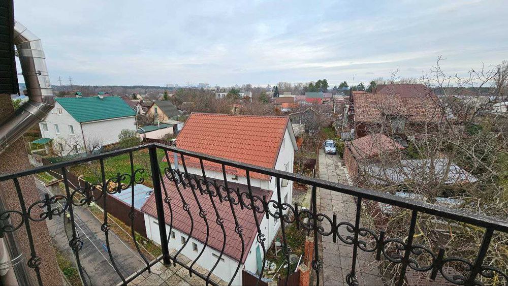 Продам будинок 200 м.кв,  СТ Дніпровський 1, м. Героїв Дніпра, Оболонь