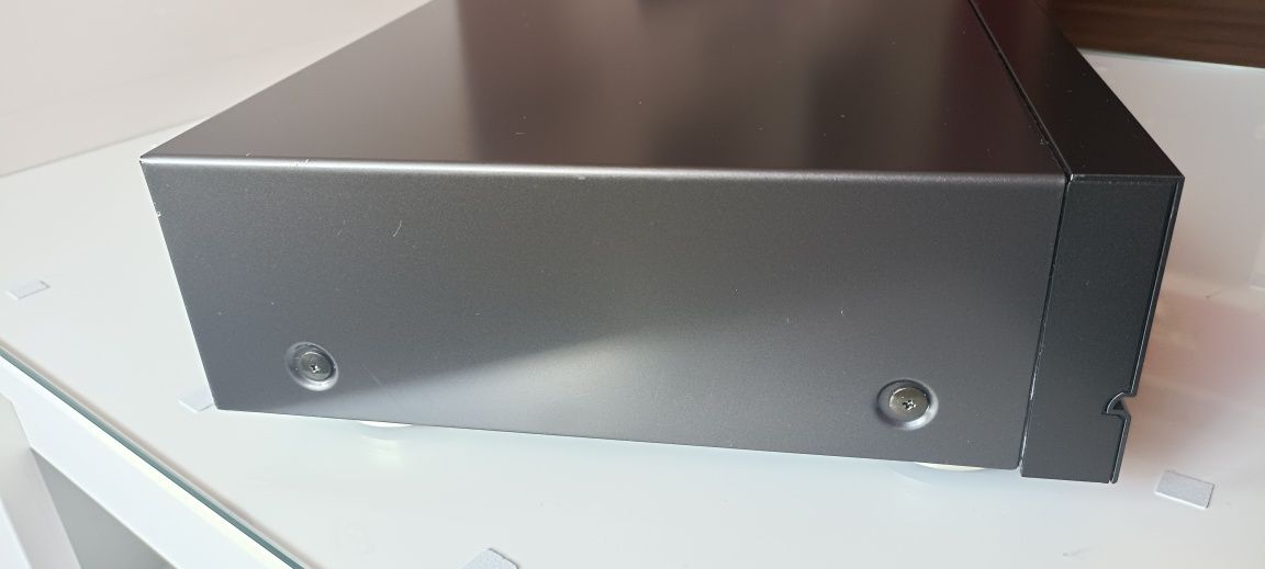 Technics SL-PG520A