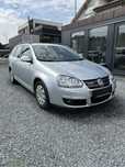 Volkswagen Golf Najlepszy silnik 1.9 TDI, 1 wlasciciel ! Bezwupadkowe!