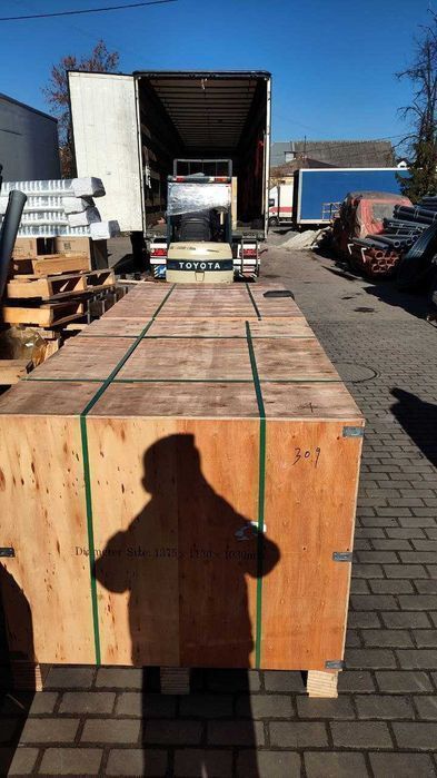 Акумулятор Eve MB30/MB31 (314-330ah) LiFePo4 клас А з Європи 10000цикл
