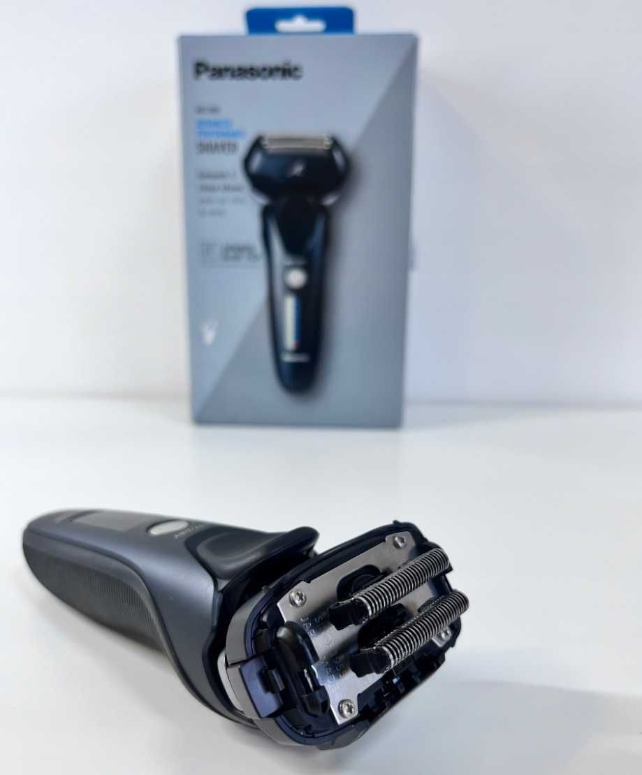 Golarka Panasonic ES-LT68-K803 na sucho i mokro