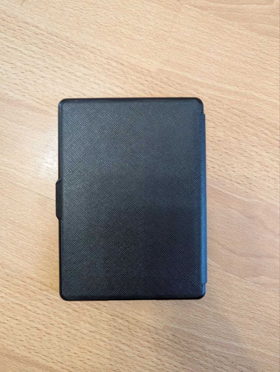 Обложка AirOn Premium для Amazon Kindle 6 (2016) / 8 / Touch 8 Black.