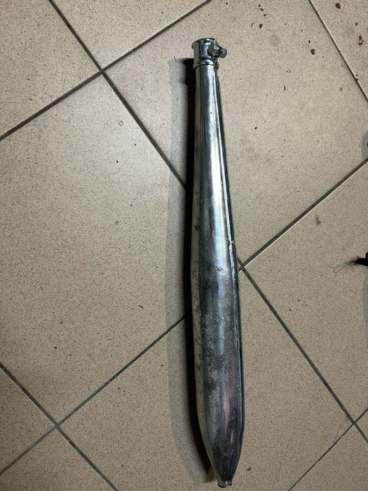 Sprzedam Wydech Romet