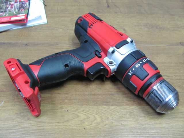 Шуруповерт ударний Einhell TE-CD 18/48 Li-i Power X-Change з Німеччини