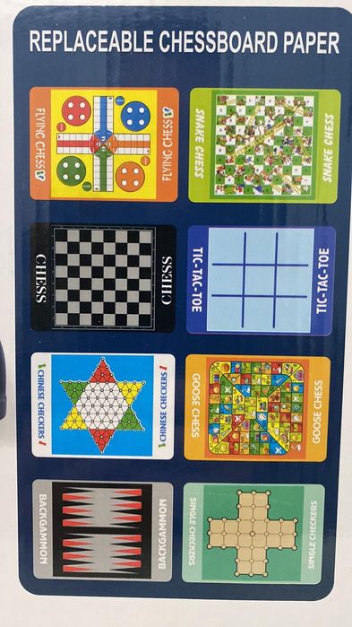 Настольные игры, стол и стульчик, настольная игра 9в1, детская настолк