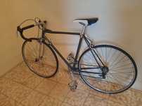 Bicicleta de estrada roda 28".