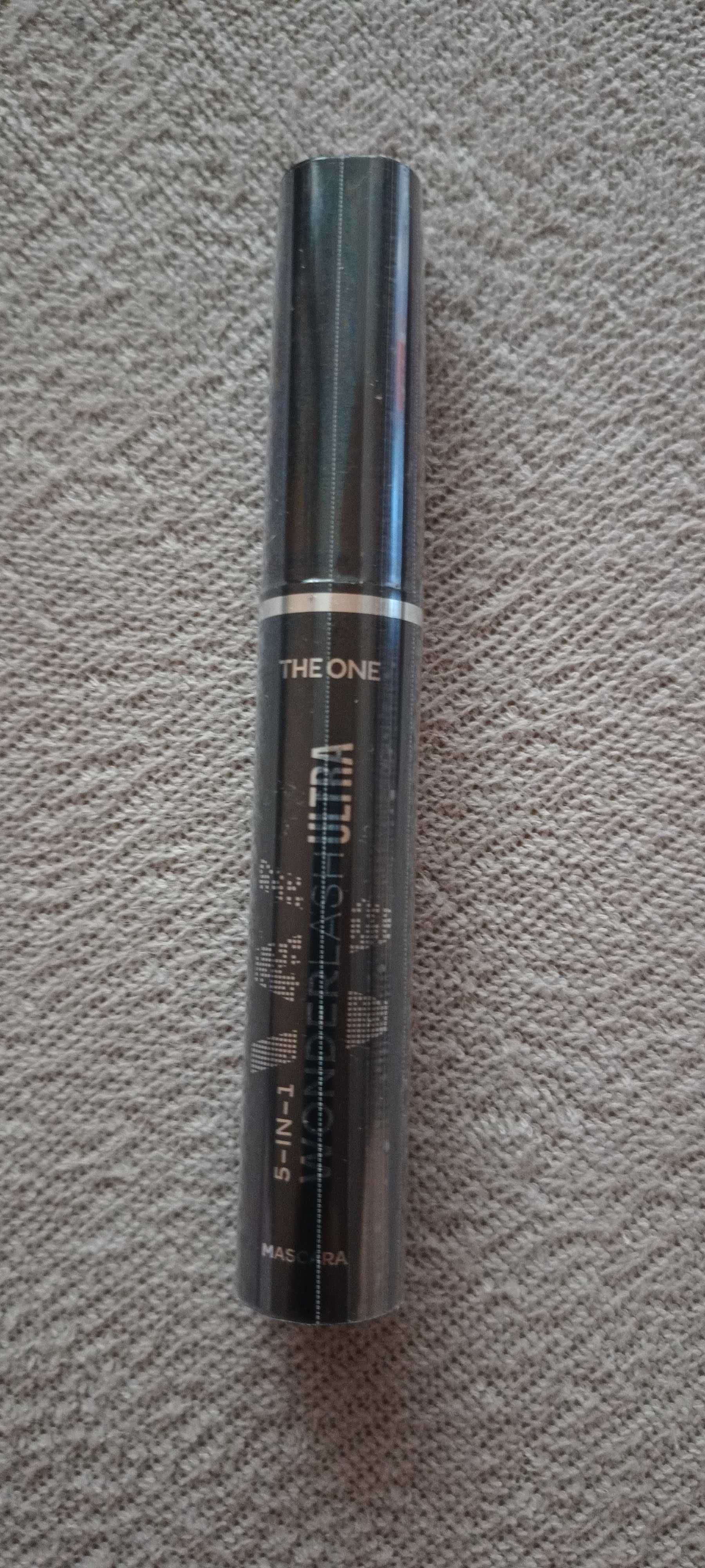 Tusz do rzęs 5 w 1 Wonderlash Ultra
