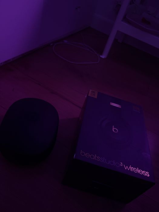 apple beatsstudio3 wireless