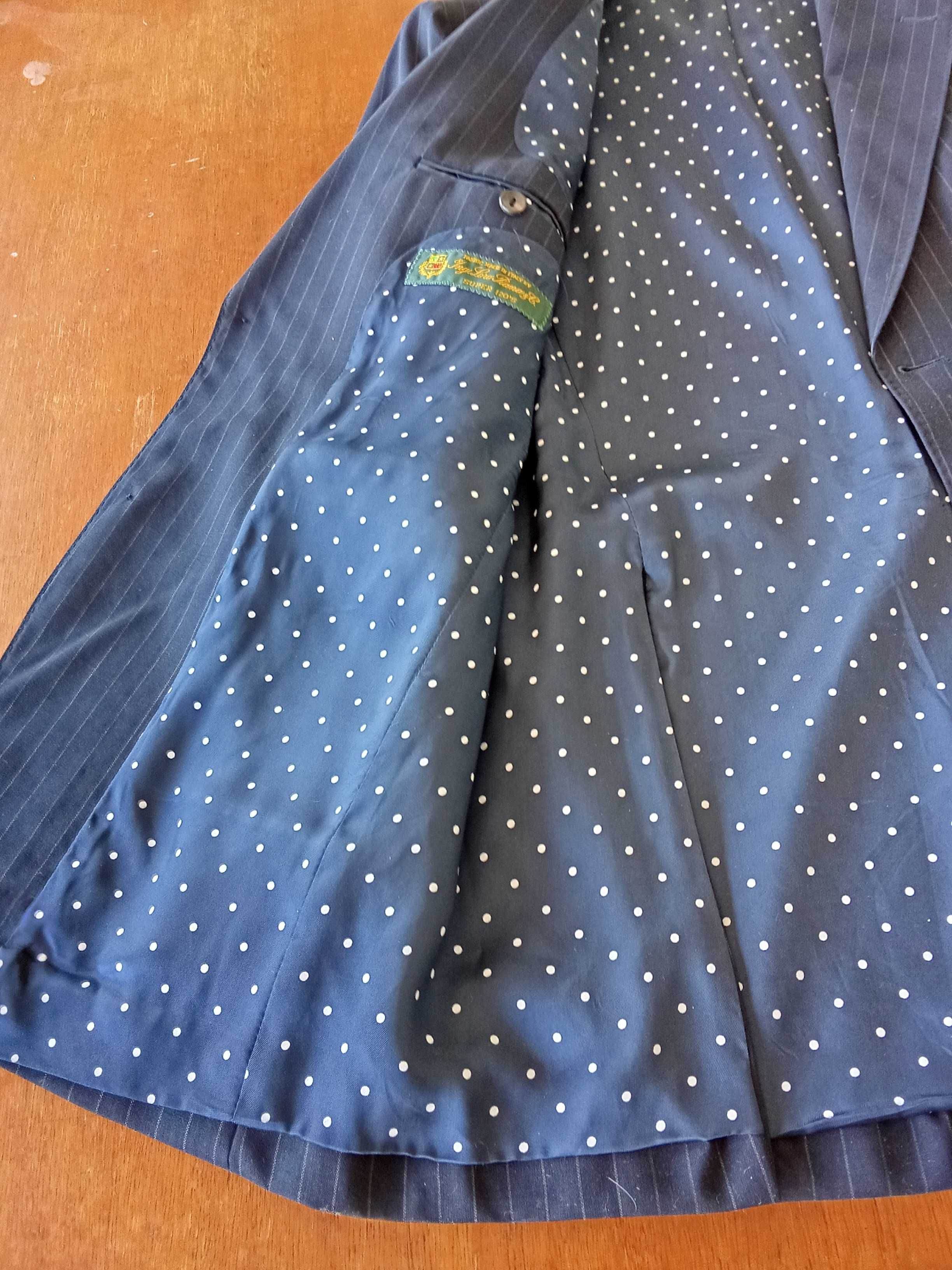 Moda Homem – Casaco _ Italiano