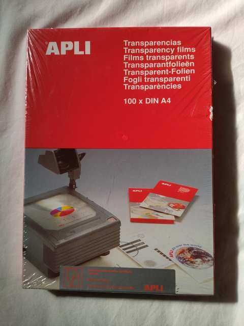 Acetatos escrita manual (Baixa de preço)