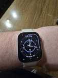 Смарт-годинник Huawei Watch Fit 3 Star White