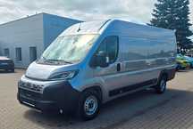 Fiat DUCATO  L4H2 Automat! 180 KM super doposażony ! / od ręki
