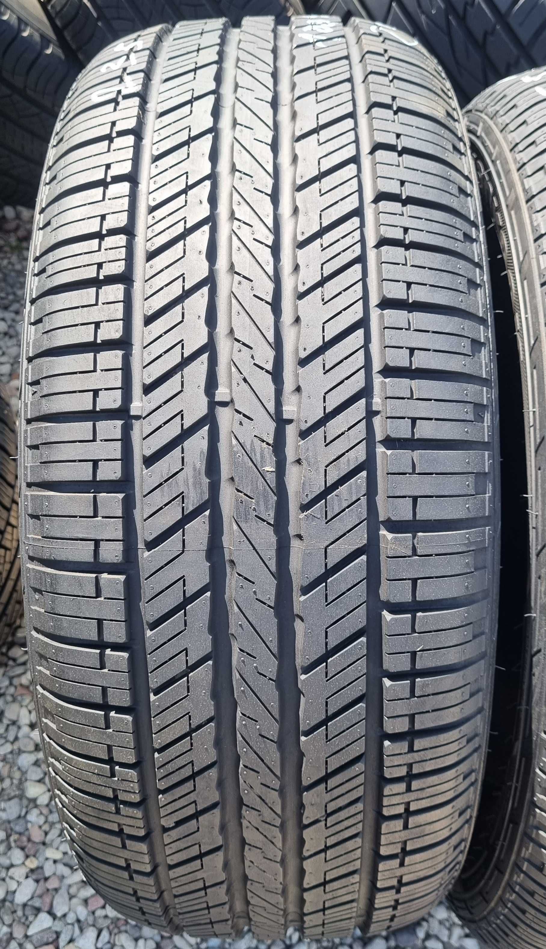 235/55R17 Hankook DynaPro HP Lato