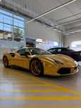 Ferrari 488 1 właściciel