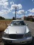 Mercedes-Benz C200 CDI – Excelente Estado