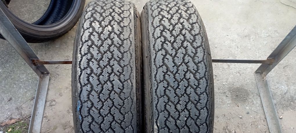 Opony 2szt 185/70/15 89V Michelin XWX Okazja !!!