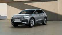 Audi Q4 e-tron Rata Moje Auto - 772zł netto bez wkładu Skóra, Matrix, Kamery360 (588)
