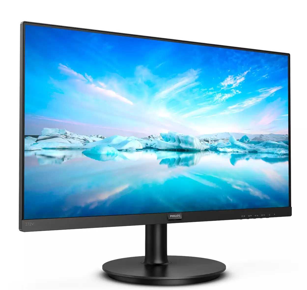Philips | Monitor LCD 272V8A/00