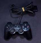 Kontroler Ps2 SCPH10010 (NR. 0013)