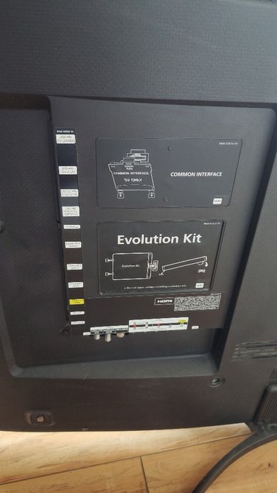 Telewizor Samsung 49 cali