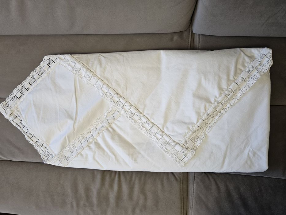 Покривалко конверт на виписку