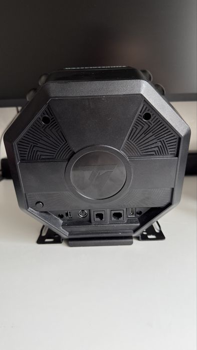Кермо Thrustmaster t598 Direct Drive+GT7в подарунок