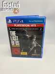 Od Lombard Gostyń Gra PS4 The Last of Us: Remastered