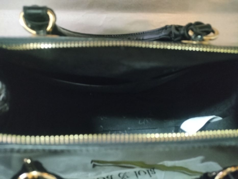 Carteira senhora com oferta cinto metálico