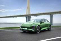 Forthing S7 EV