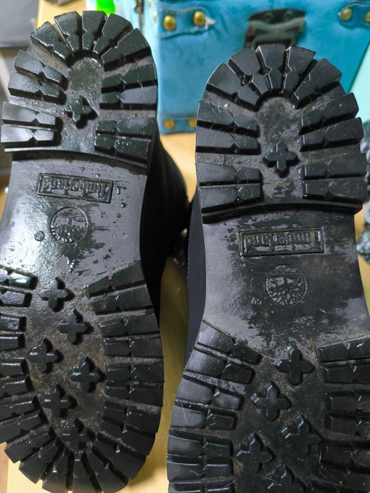 Черевики Timberland