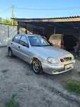 Daewoo Lanos 1.5