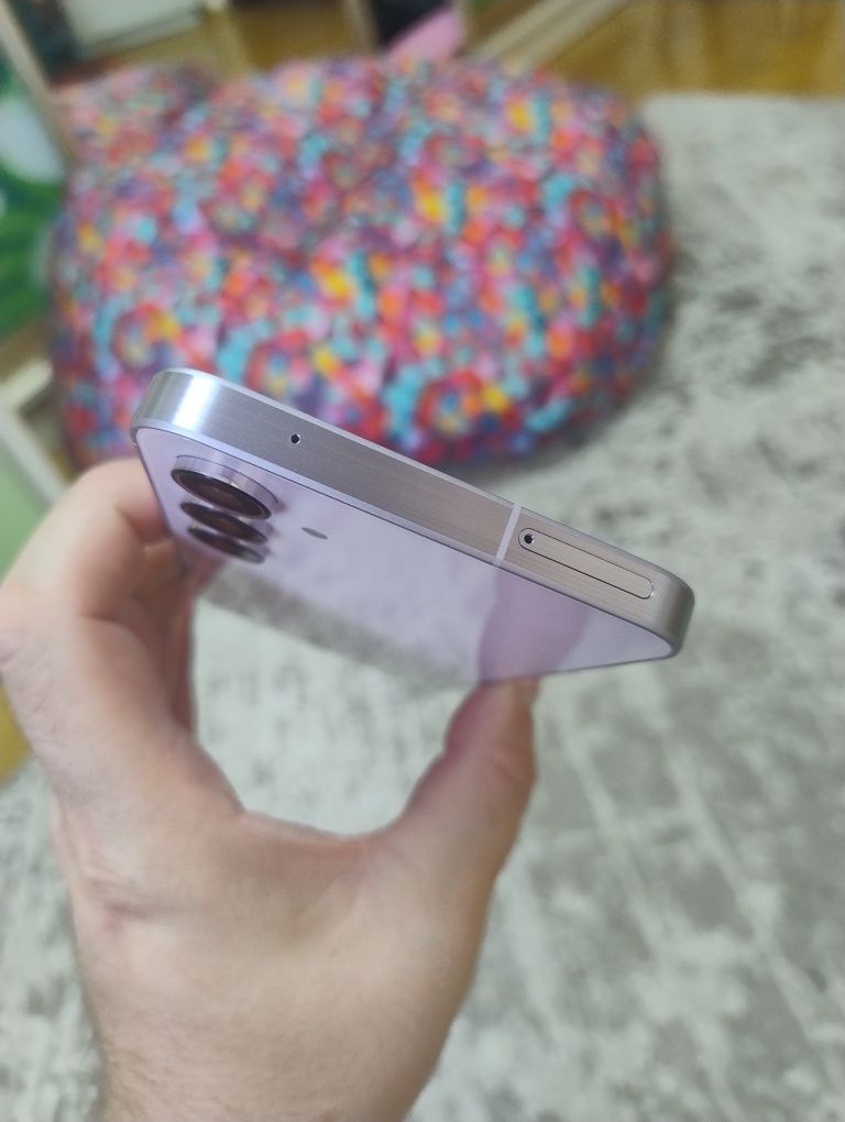 Samsung A55 8/256 офіційний ‼️на подарунок ‼️