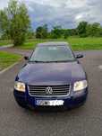 VW Passat B5 FL 1.6 8v 102 KM BEZWYPADEK klima bez rdzy po serwisie
