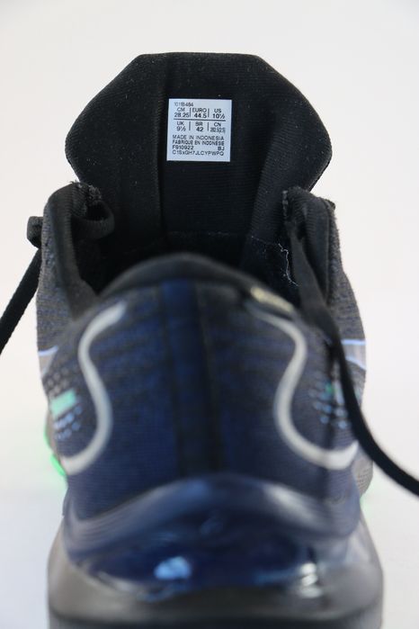 Asics Gel-Culumus 24 GTX Goretex Розмір 44,5