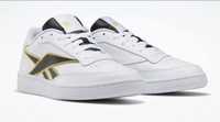 Кроссовки Reebok Classic CLUB 85 frv6387. Оригинал. Р-Ры 42. 44, 45