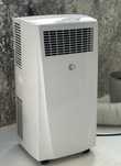 A/C portátil Equation 740W com controlo remoto – Recolha em Estrela
