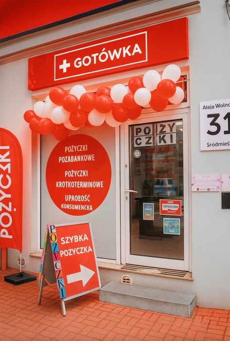 Pożyczka w Plus Gotówka - szybka decyzja i minimum formalności