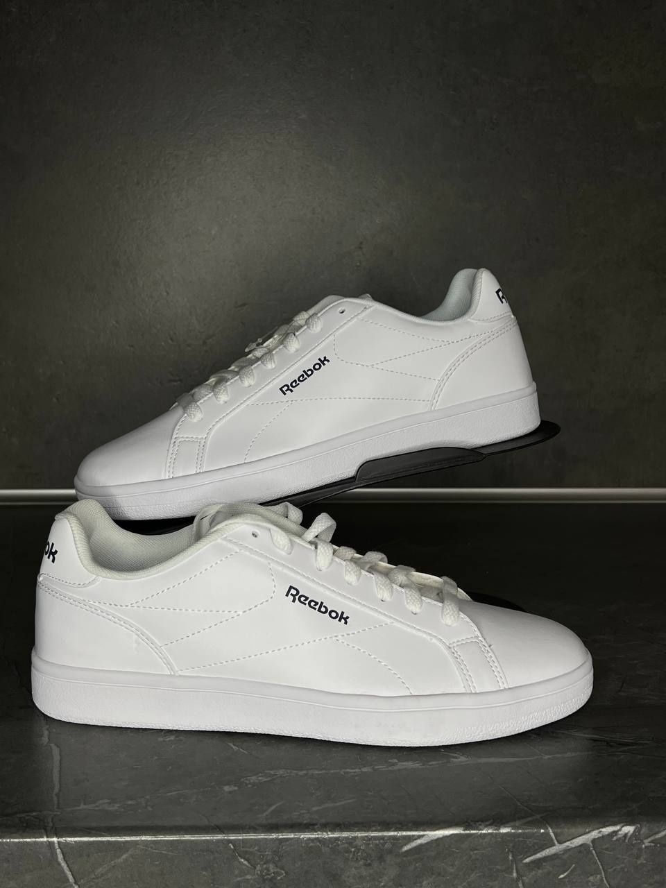 Чоловічі кеди, кросівки Reebok Royal Complete  оригінал, нові