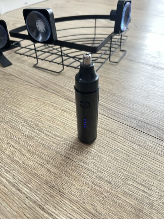 Akcesoria łazienkowe