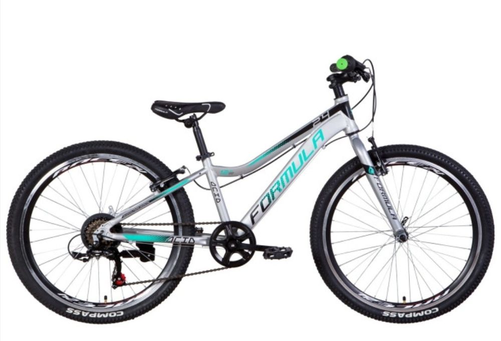 Велосипед Formula Acid 24"