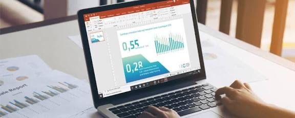 Wykonam prezentacje! Każdego rodzaju