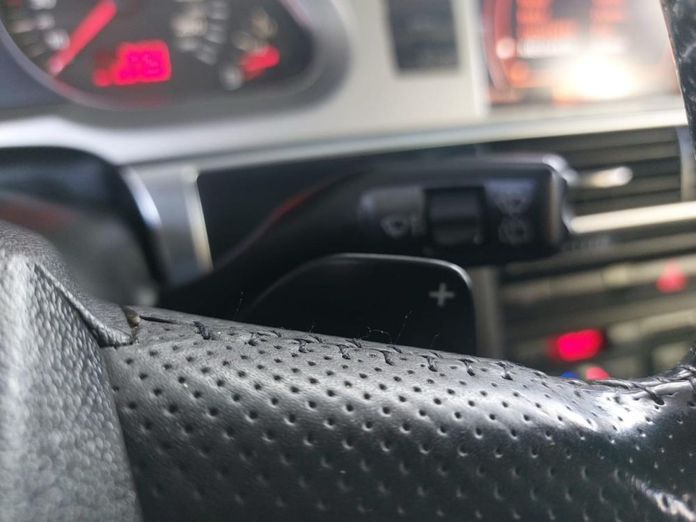 Audi A6C6 2.0 Tdi