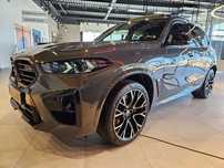 Bmw X5 M M Competition | 625Km | Bowers &Amp; Wilkins | Funkcja